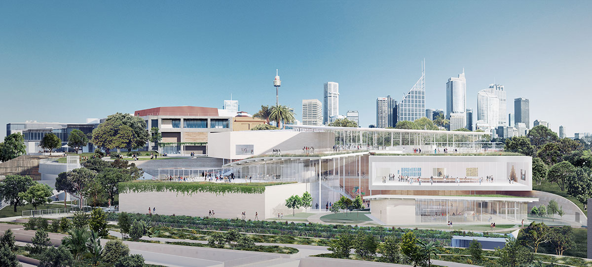 10 hotly-anticipated buildings set to be opened in 2022