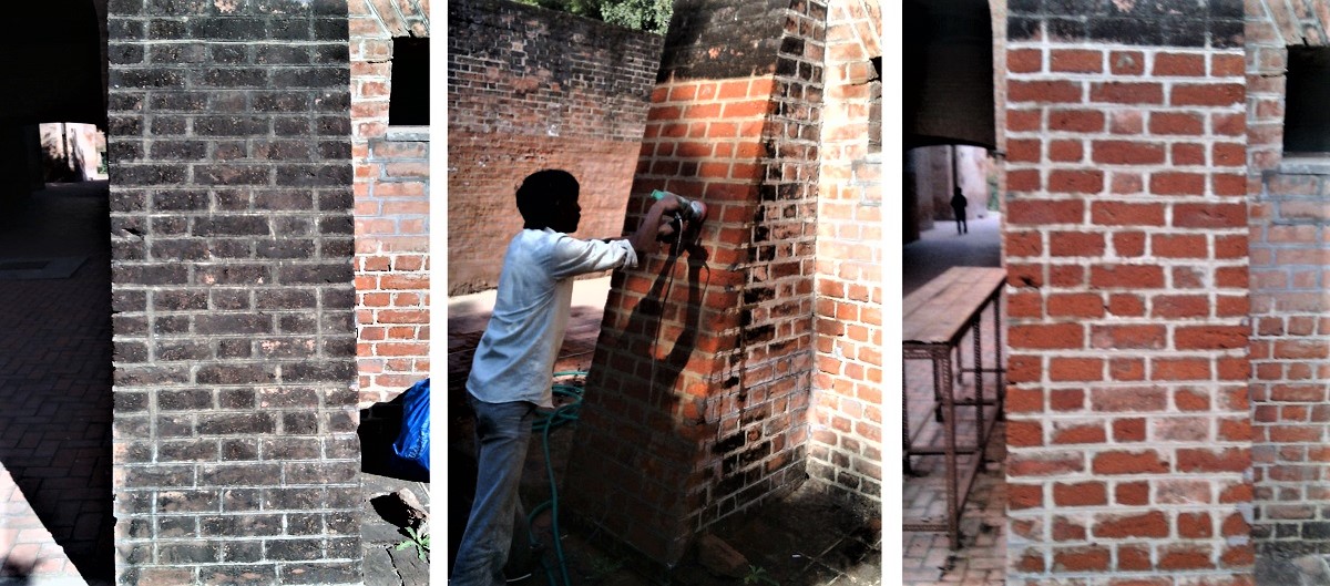 Louis Kahn’s IIM Ahmedabad: SNK Completes Restoration & Upgradation Of Vikram Sarabhai Library