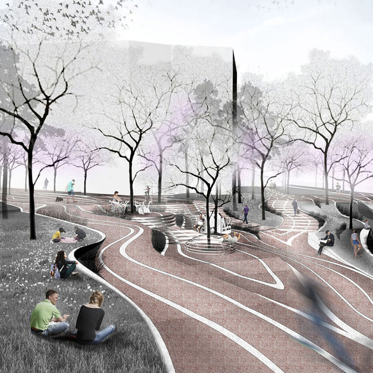 ISArch Award for architecture students announces winners for its 8th edition