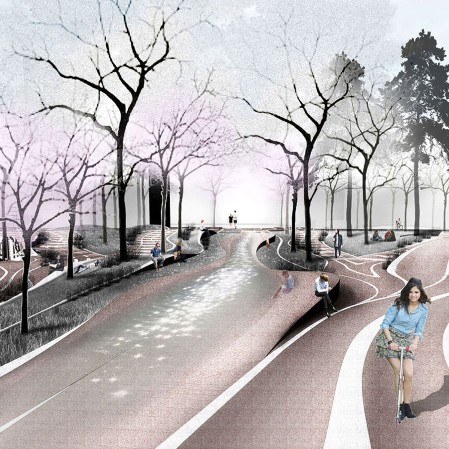 ISArch Award for architecture students announces winners for its 8th edition