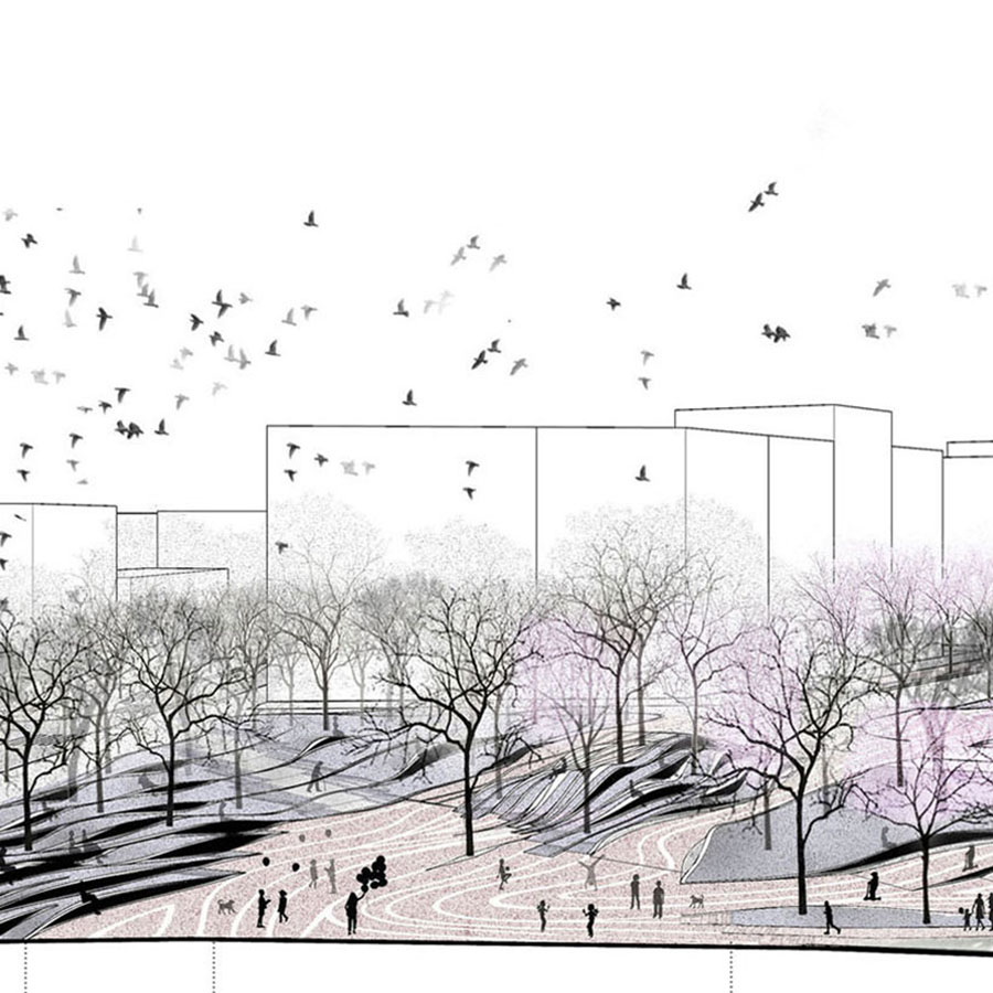 ISArch Award for architecture students announces winners for its 8th edition