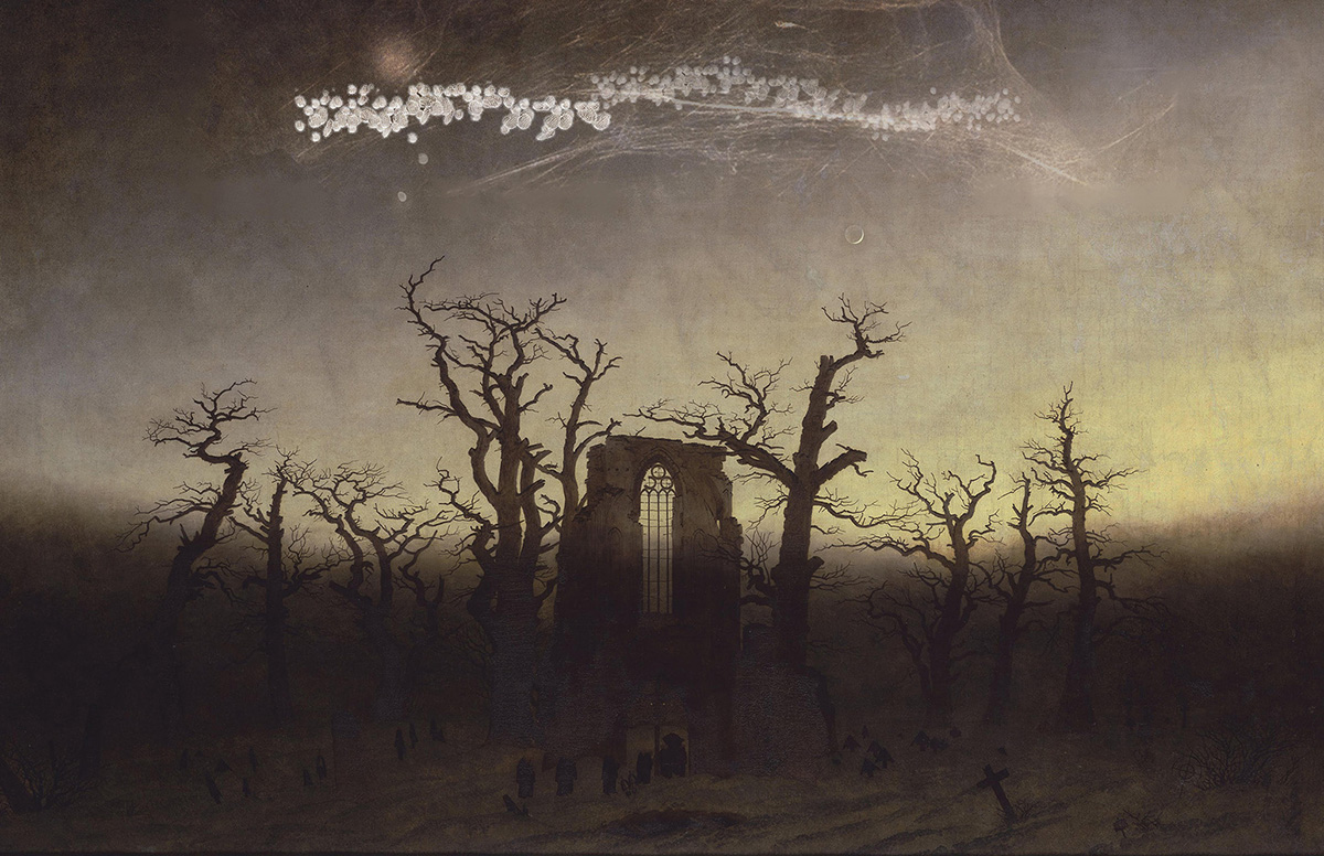 Fairy Tales 2020 winners offer tales of warning and hope during uncertain times