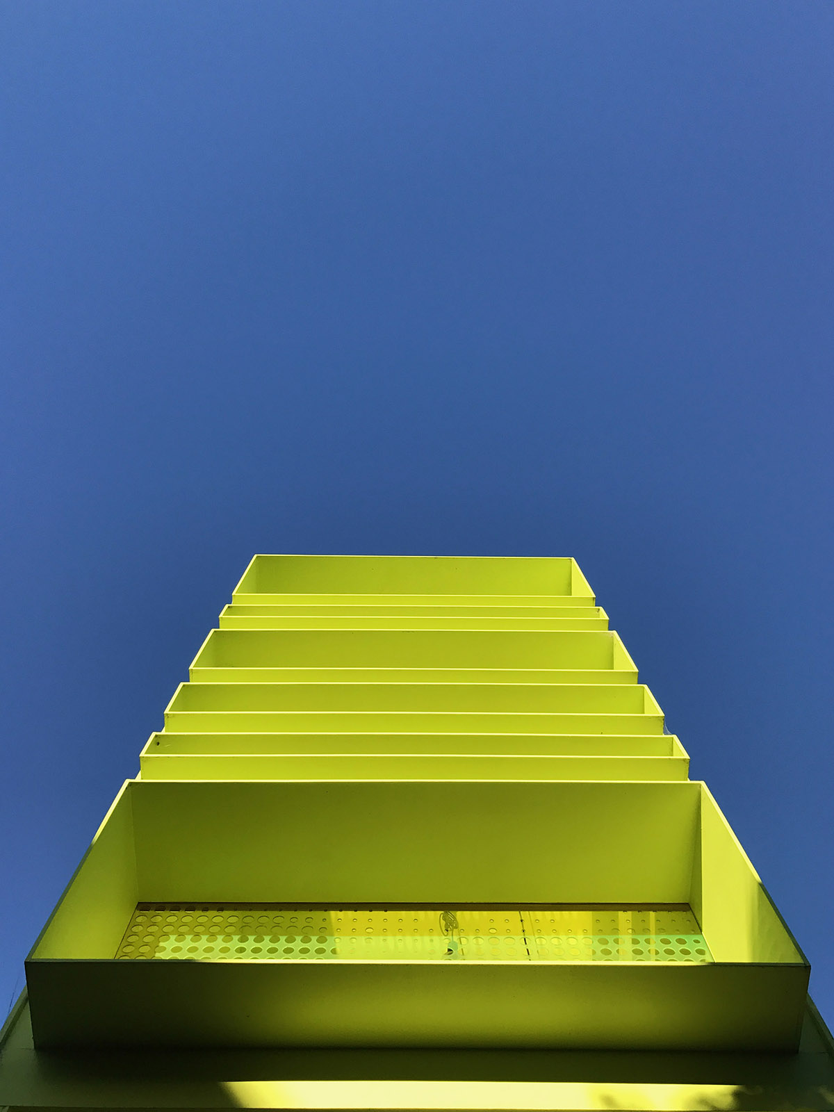 Exploring the Concept of Home: A Journey into the Heart of Urban Living by Michael Chapman