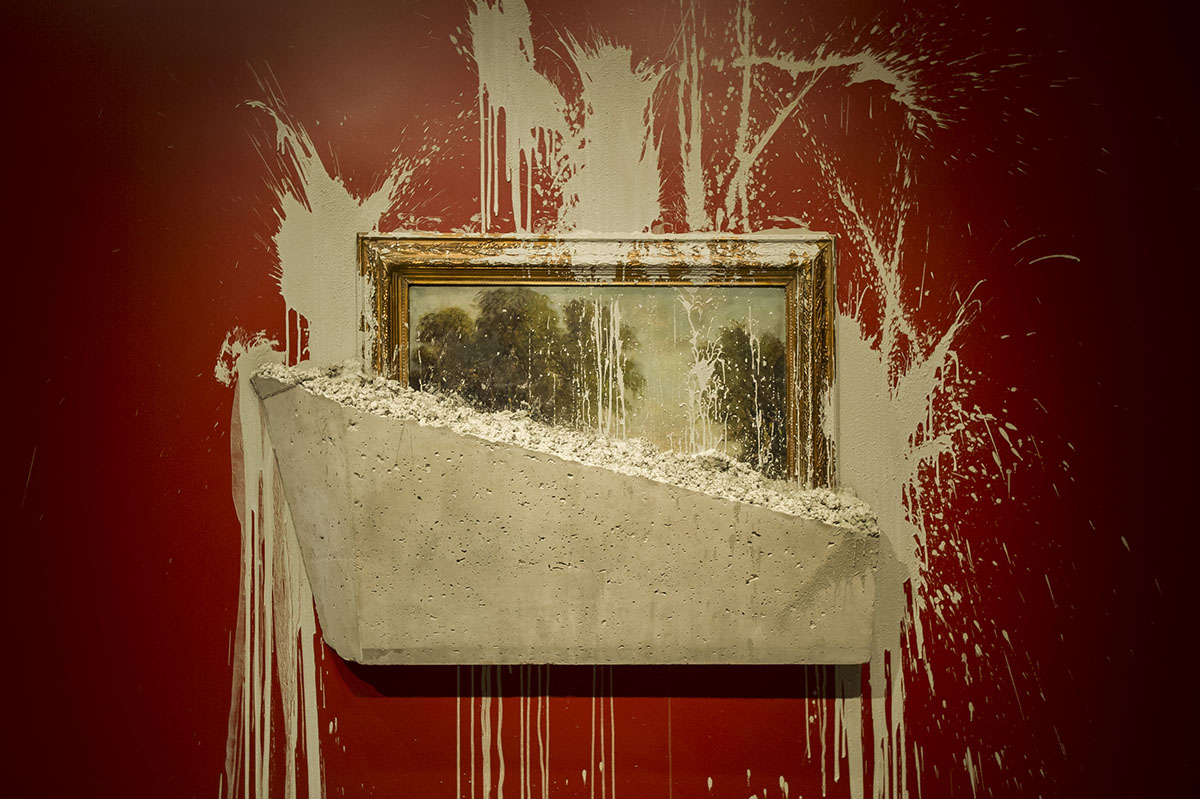 Istanbul Biennial opens its doors to the art world on September 16