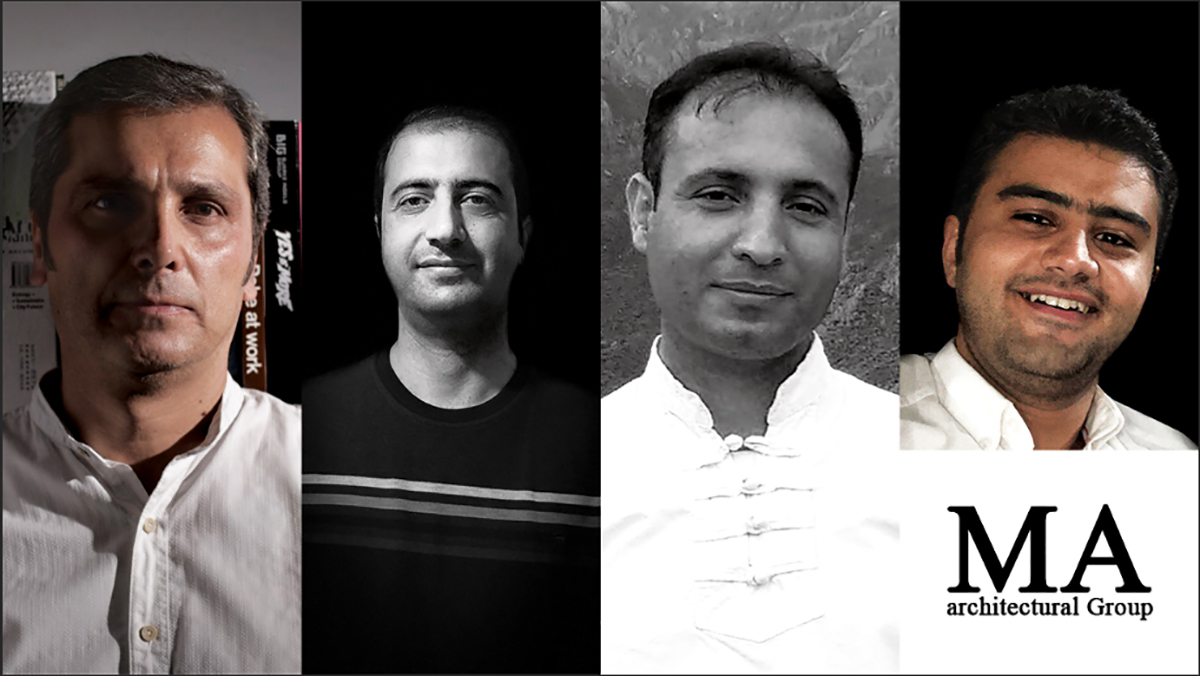 Kili designed by MA group