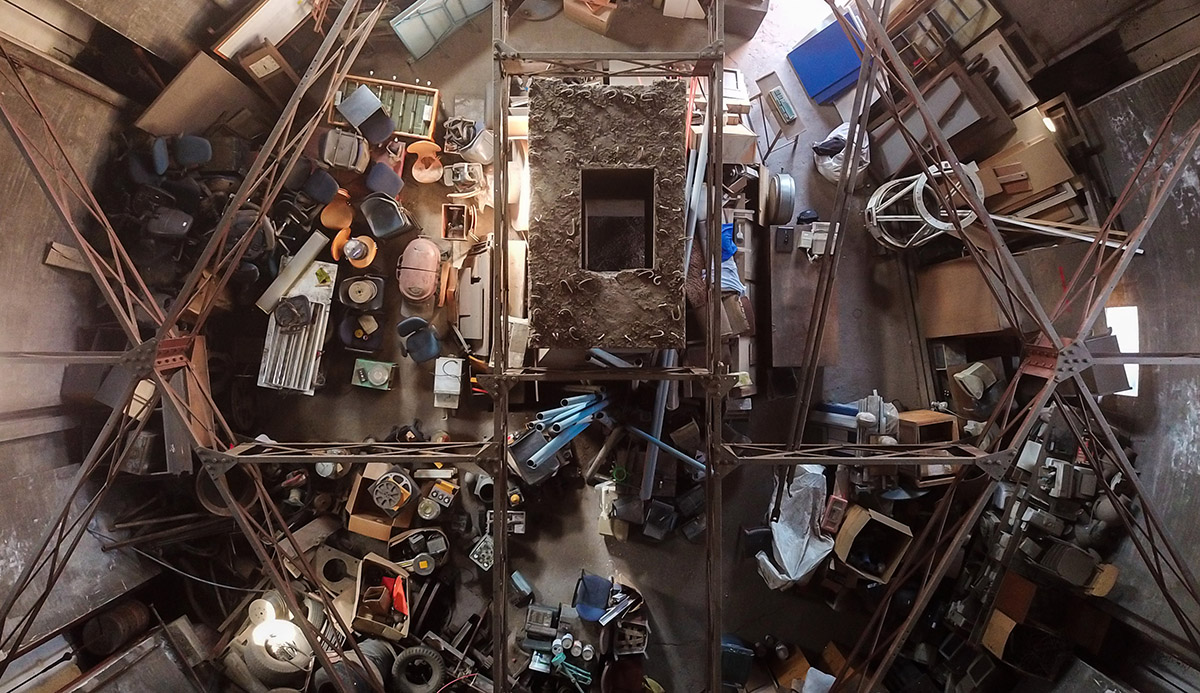 Details and theme announced for the 6th Lisbon Architecture Triennale