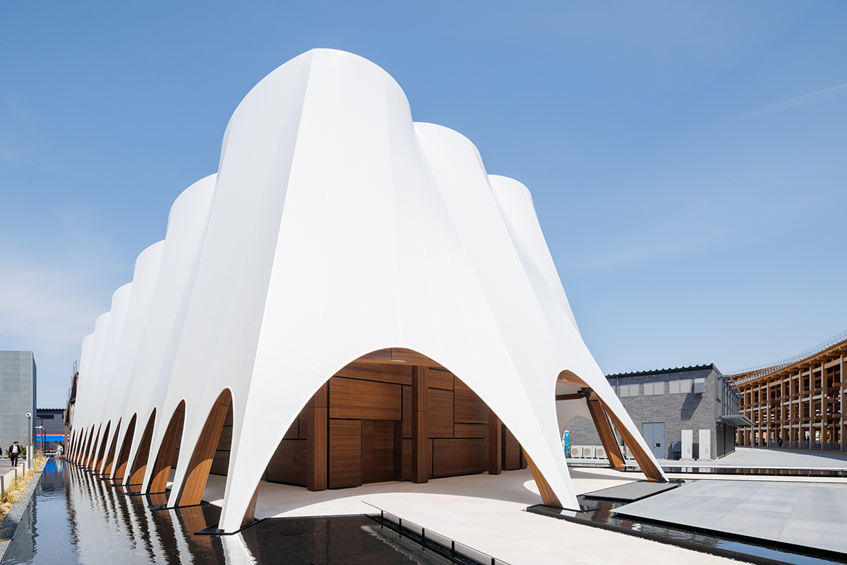 The Top 10 Architecture News Of 2025