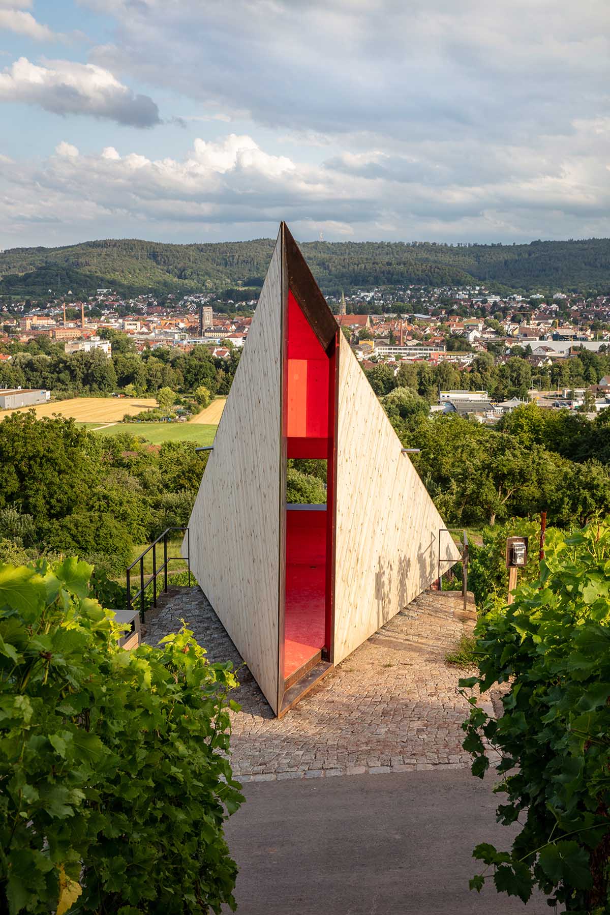 Winners announced for Design Educates Awards 2021