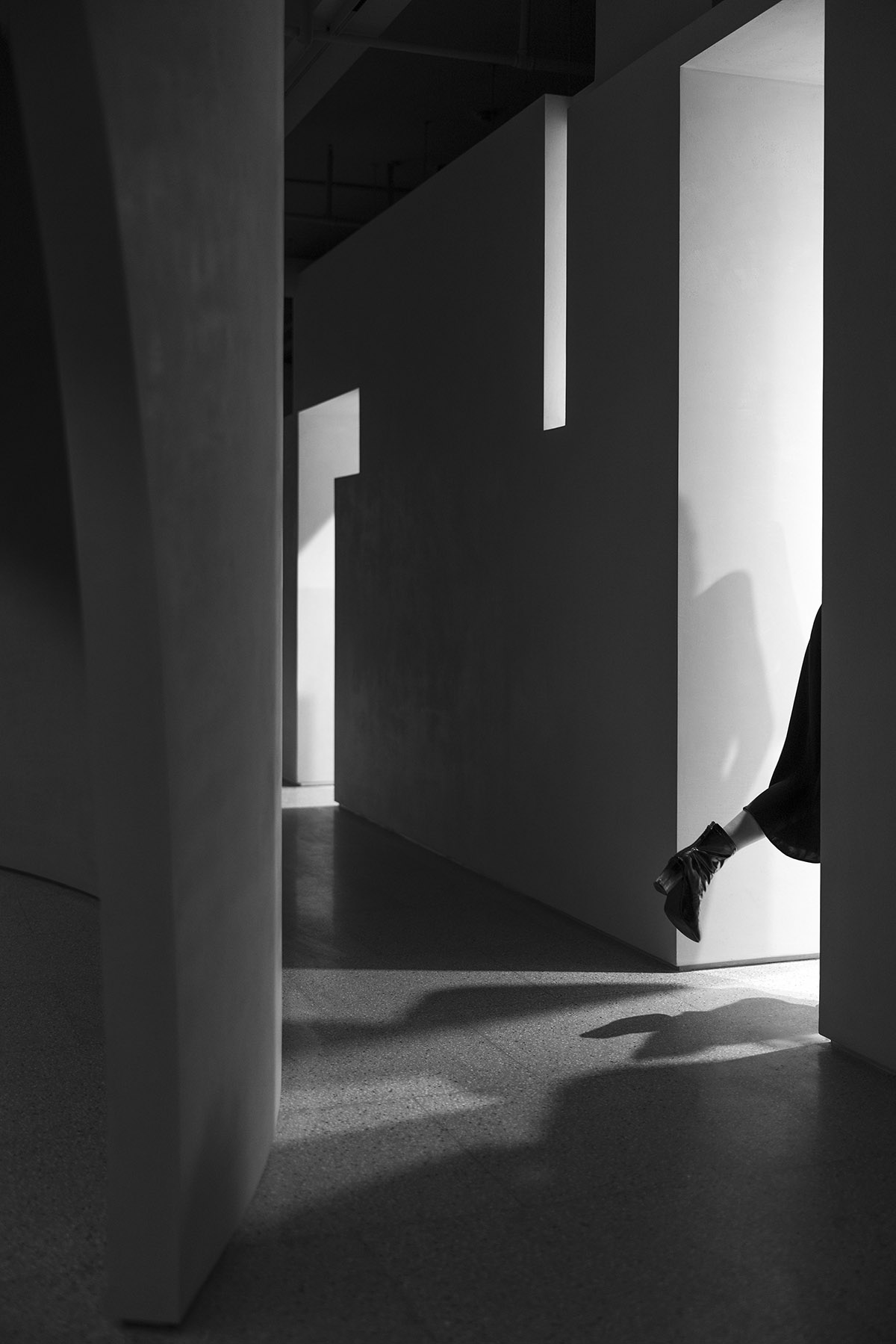 MMC DESIGN completes office and exhibition space in Hangzhou, China