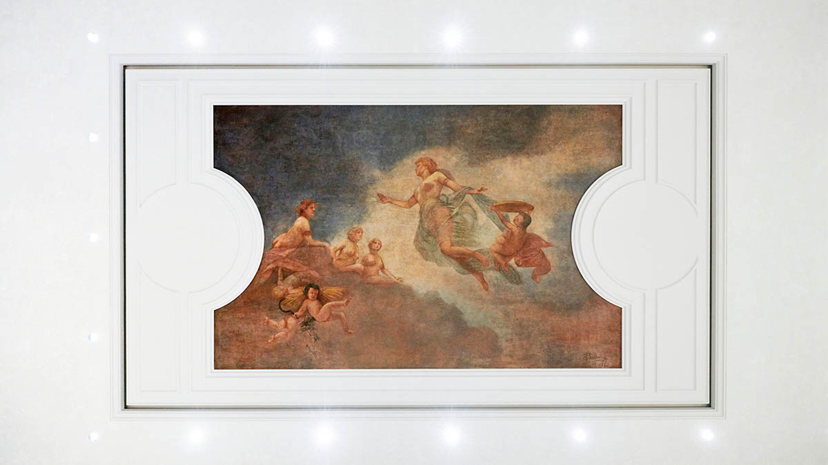 Foster + Partners converts historic Palazzo Marignoli into a new Apple store in Rome