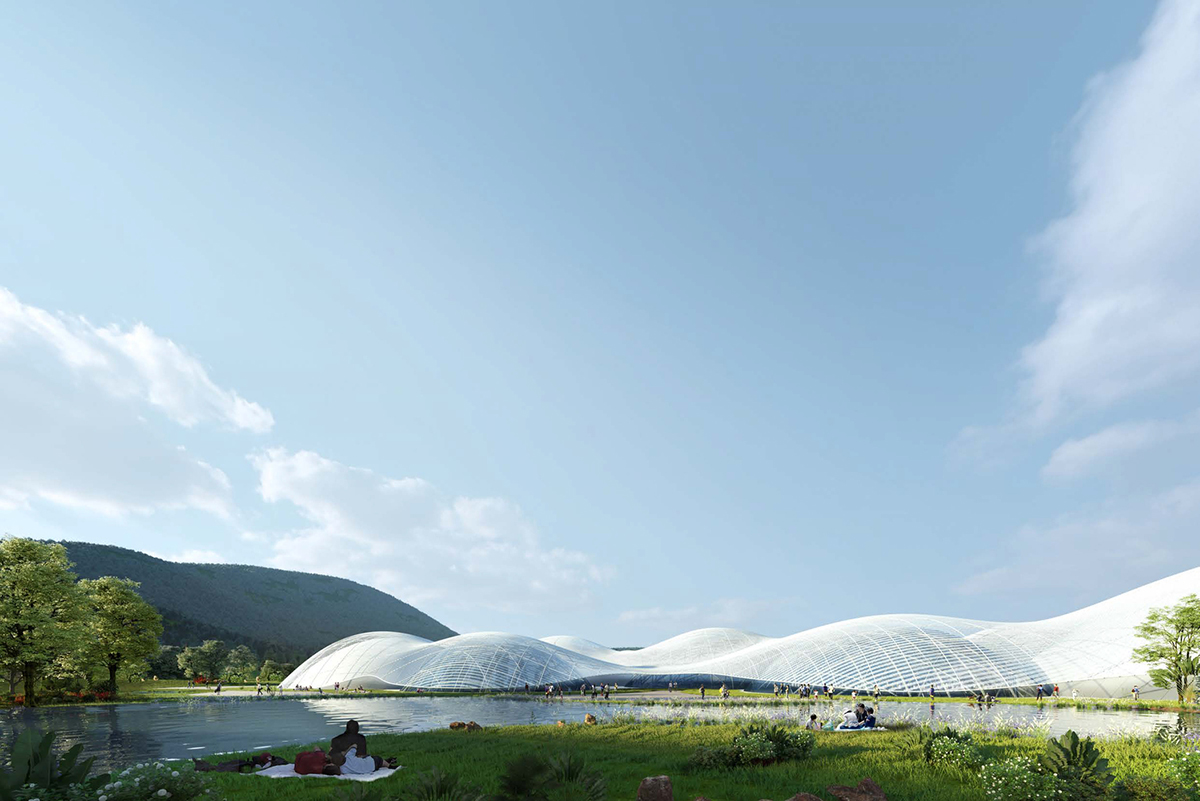 SANAA selected to design new Shenzhen Maritime Museum in China