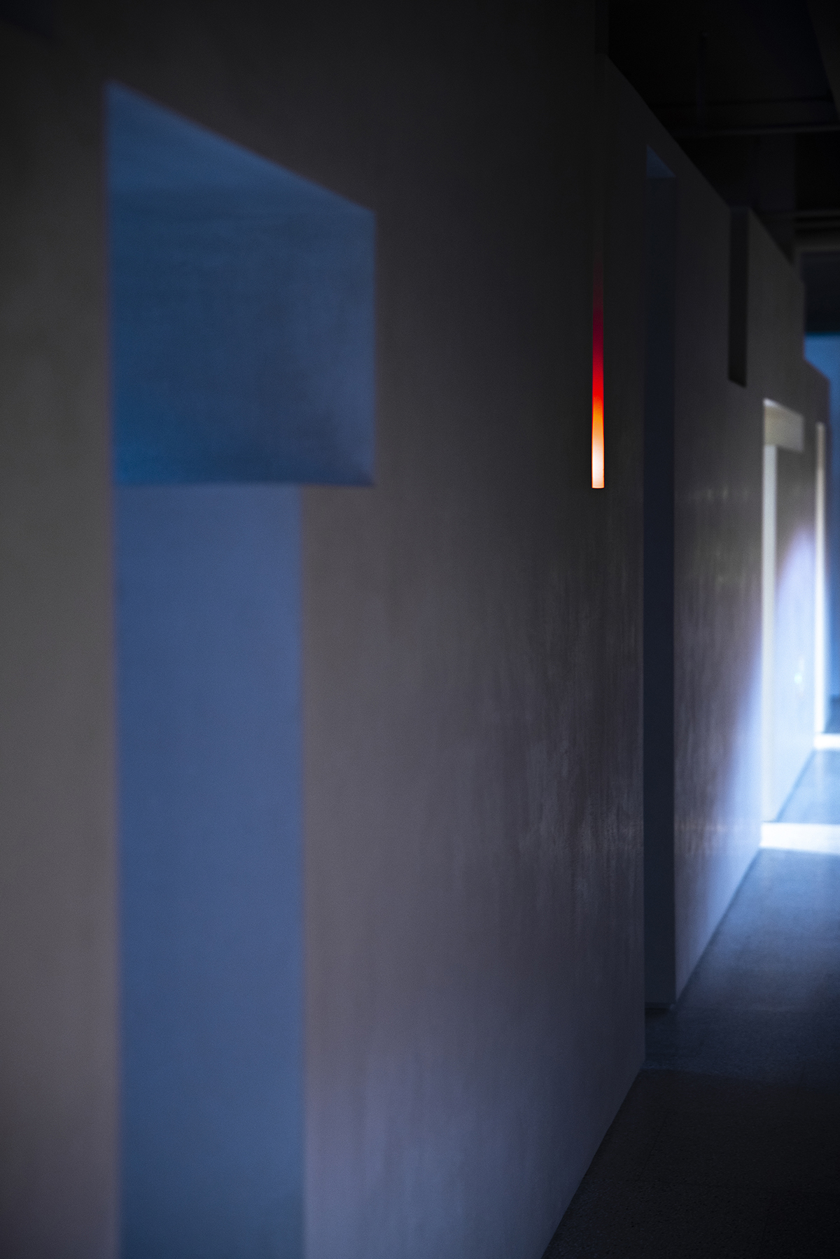 MMC DESIGN completes office and exhibition space in Hangzhou, China