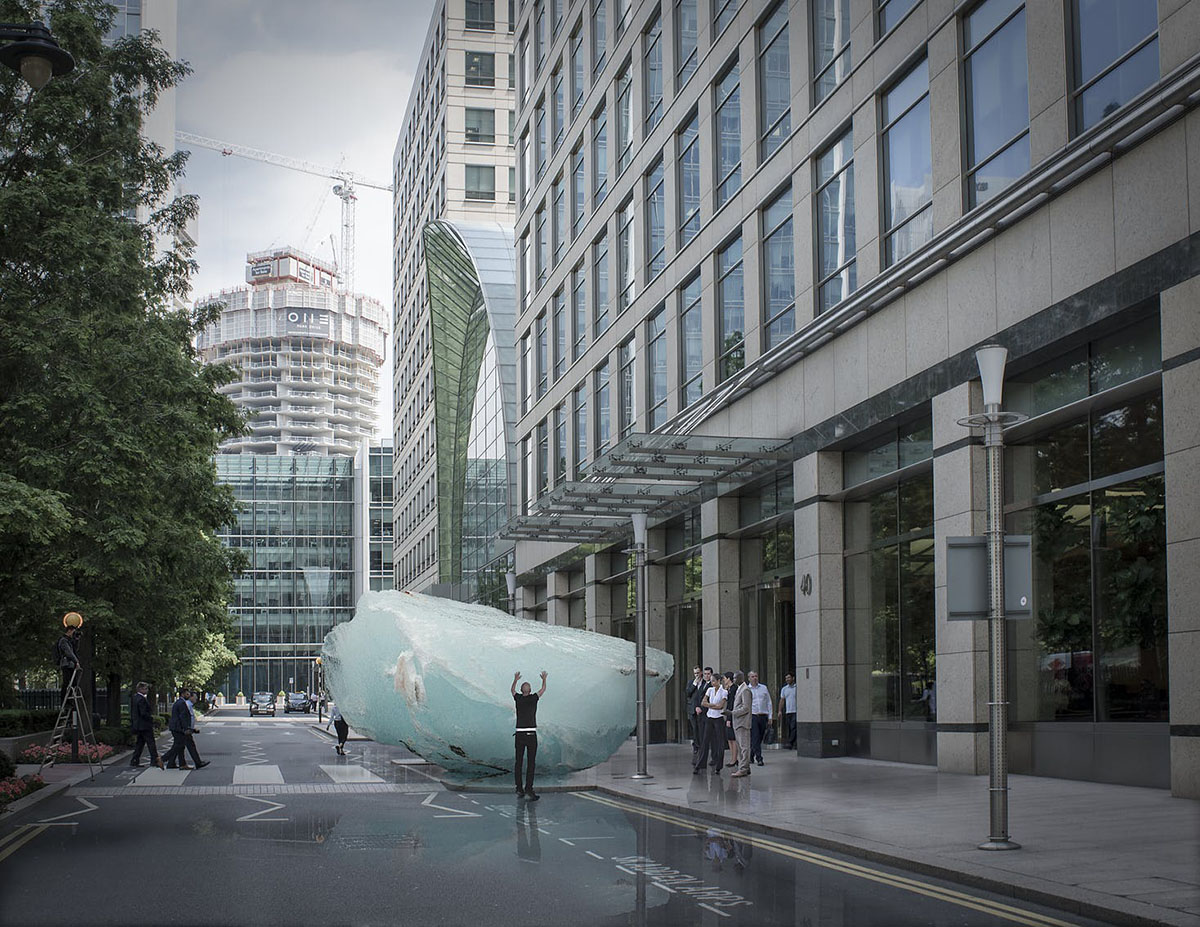 Studio Bleak announces winners for Climate of Dissent competition