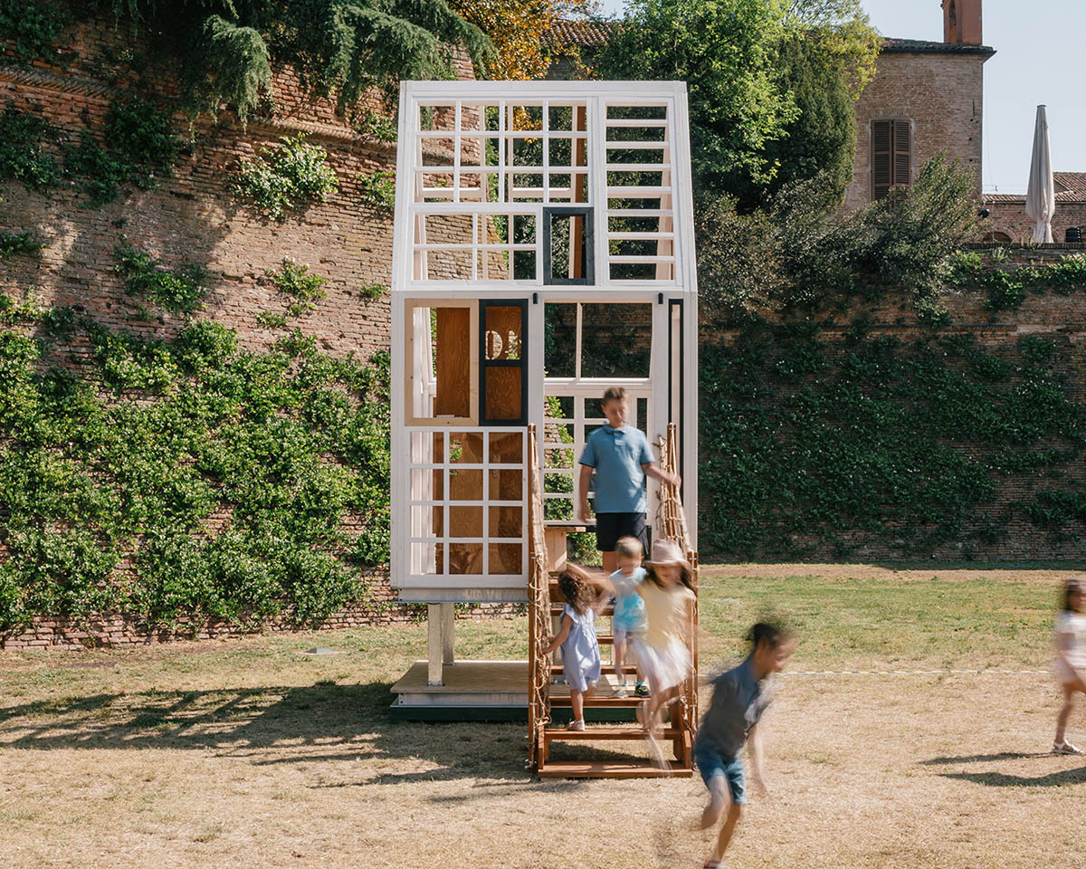 Federico Babina rethinks