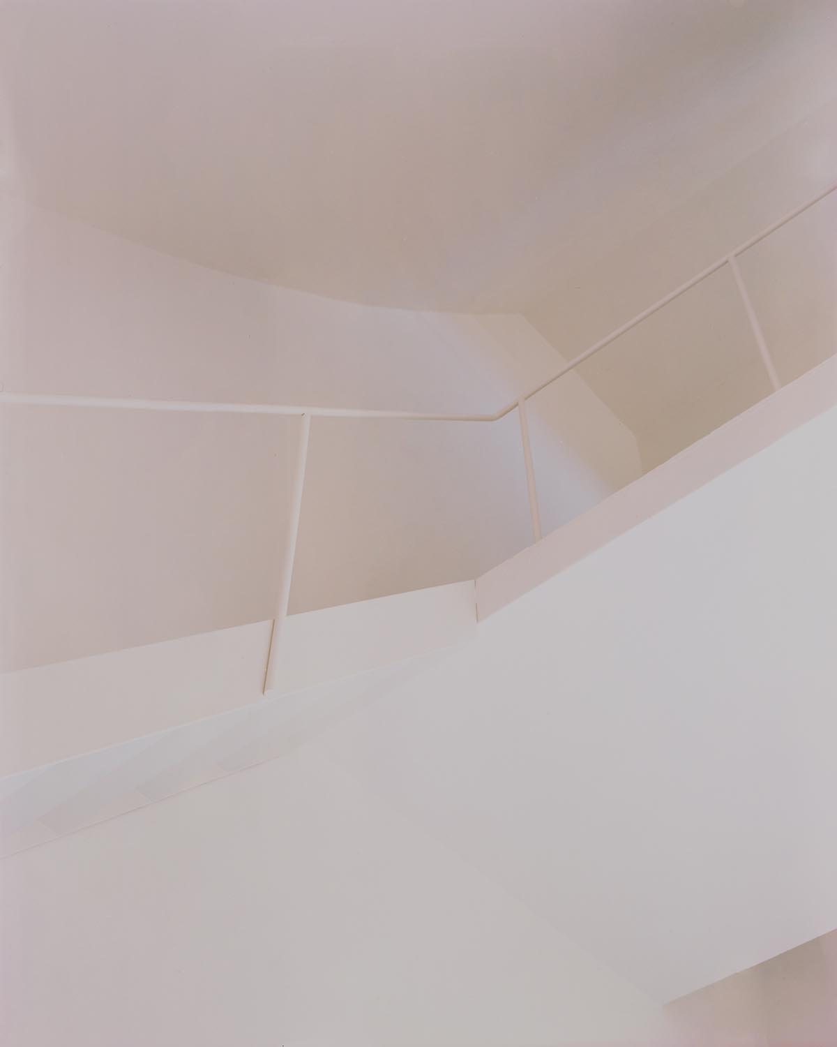 studio wok turns an abandoned electrical cabin into an experimental space in Italy