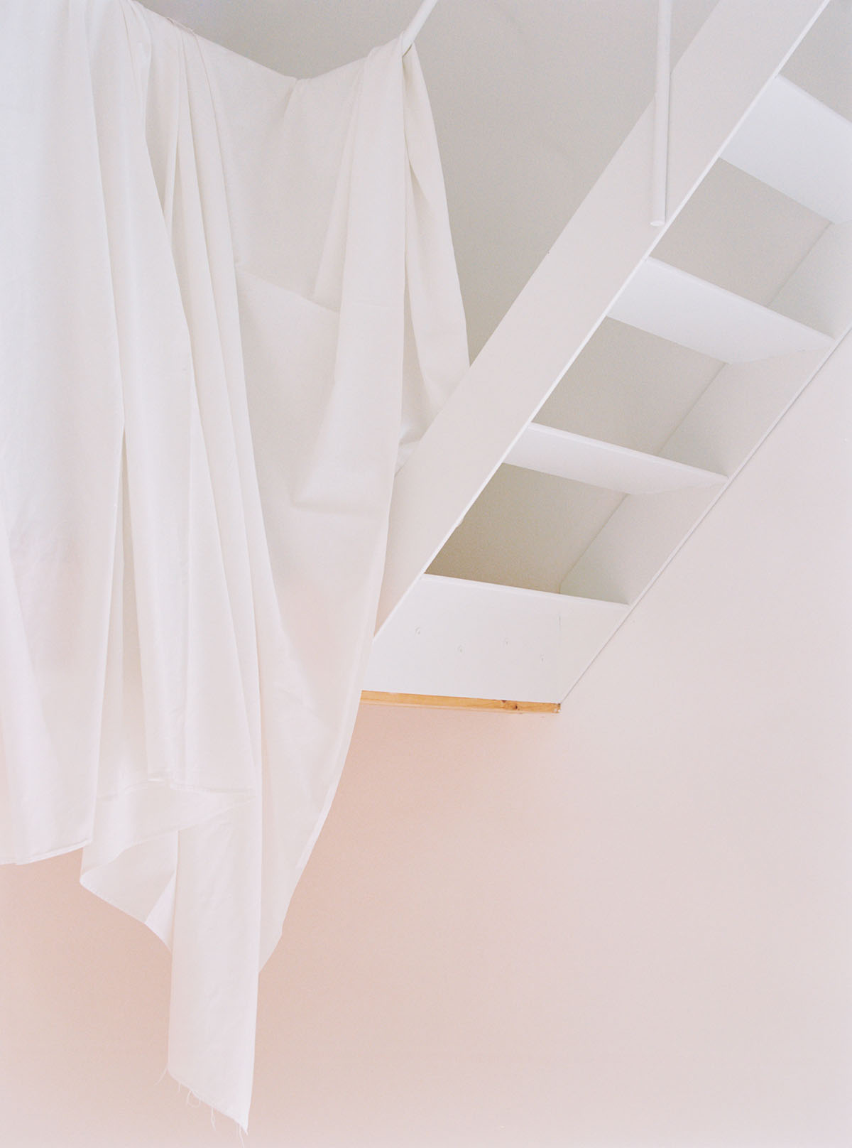 studio wok turns an abandoned electrical cabin into an experimental space in Italy