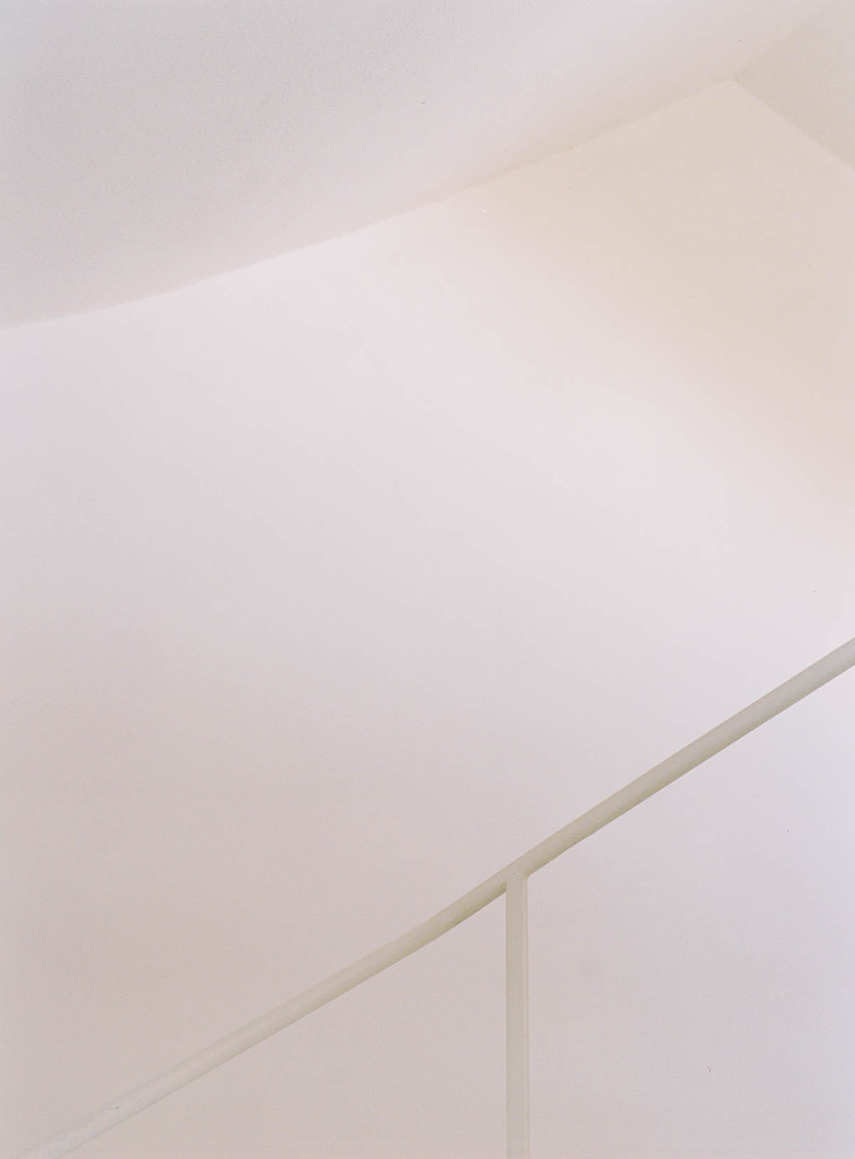 studio wok turns an abandoned electrical cabin into an experimental space in Italy