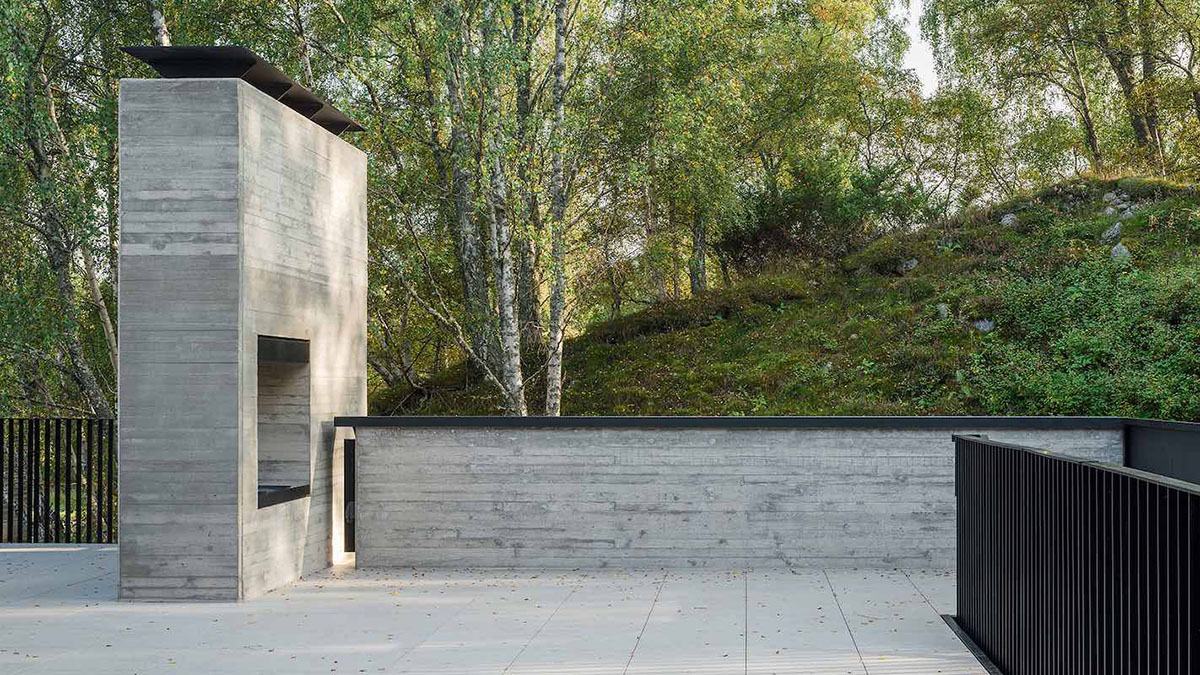 The Shortlist of RIAS Awards for Scottish Architecture 2022