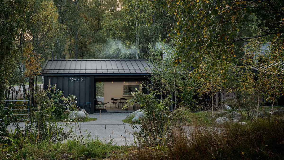 The Shortlist of RIAS Awards for Scottish Architecture 2022