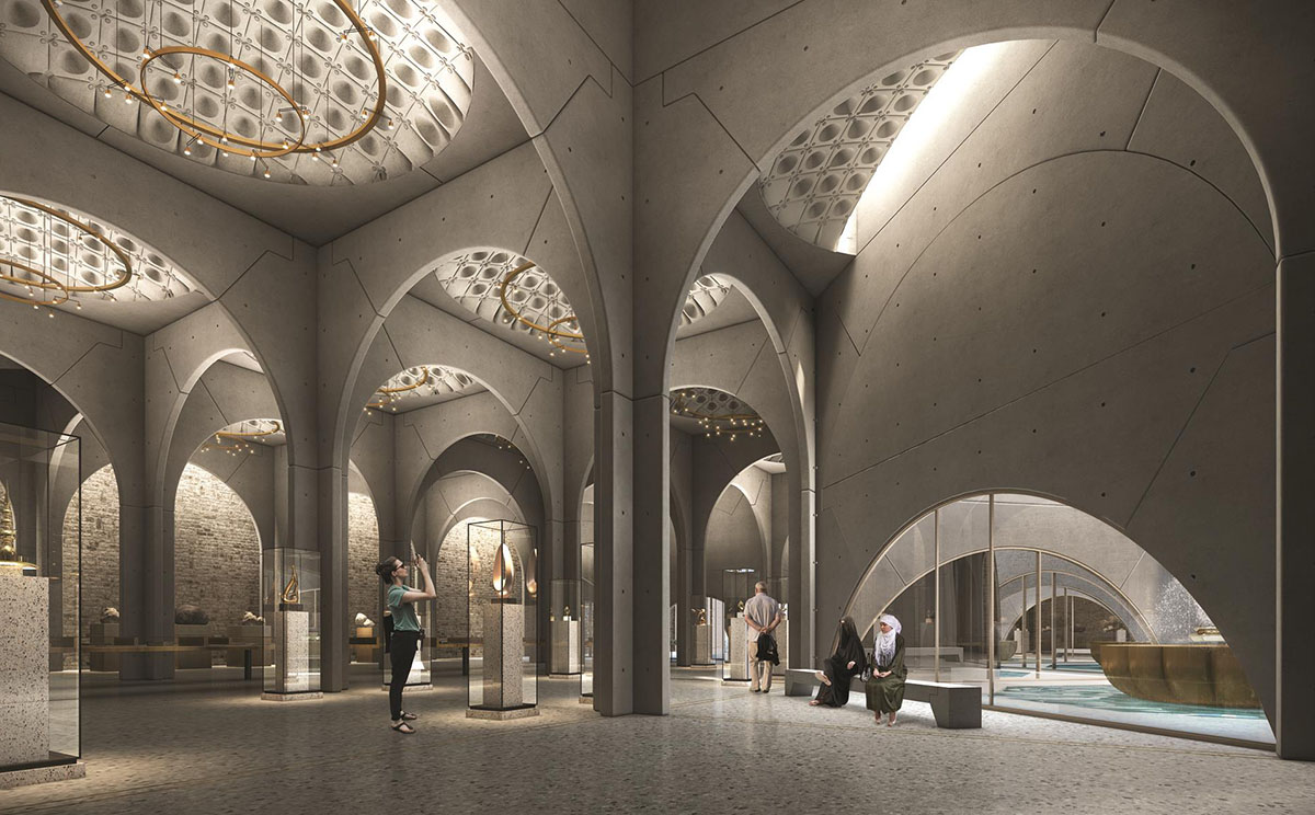 WAC&rsquo;s most viewed WA Awards-winning projects in 2020