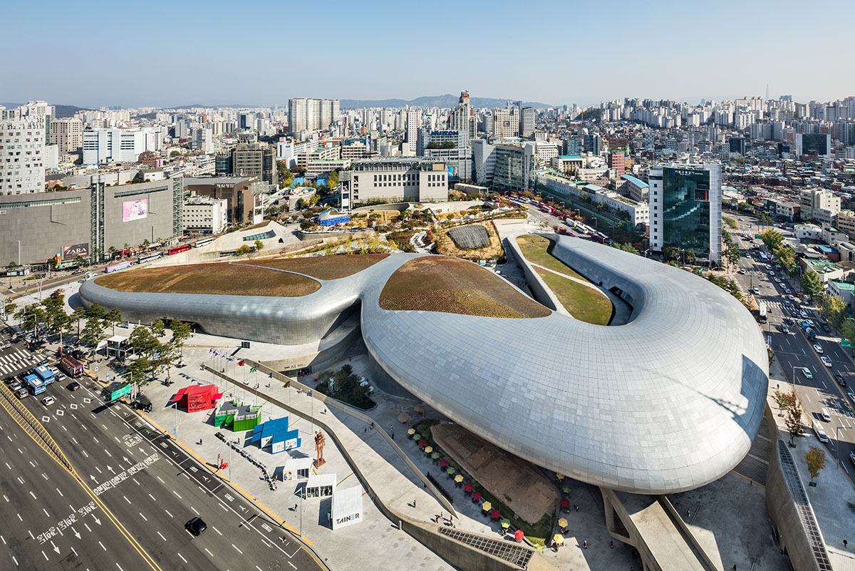 Seoul Biennale of Architecture And Urbanism 2021 will be held physically from September to October