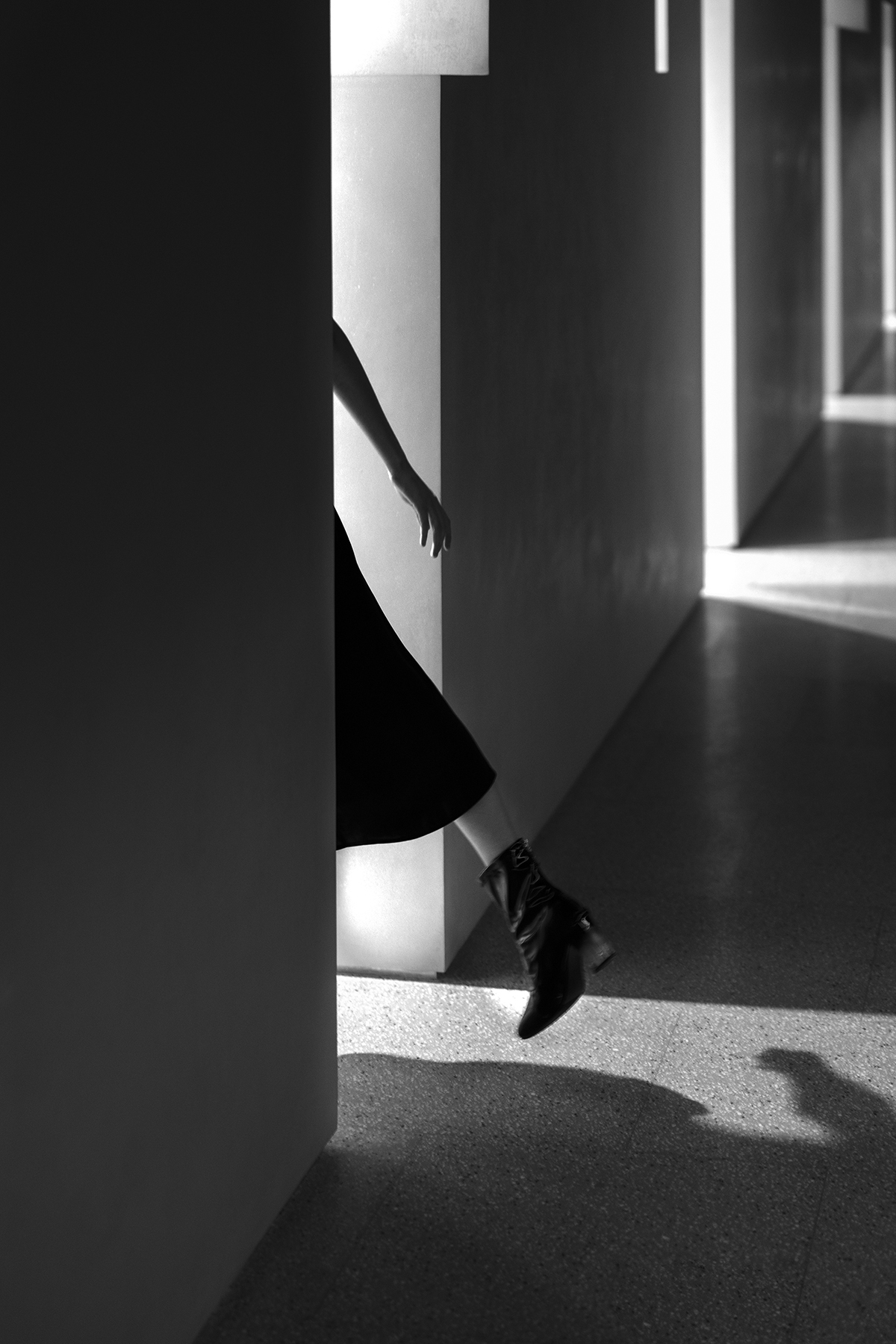 MMC DESIGN completes office and exhibition space in Hangzhou, China