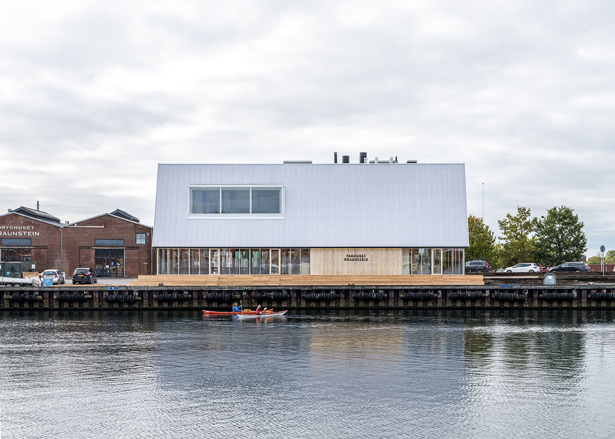 ADEPT's Braunstein Taphouse is 