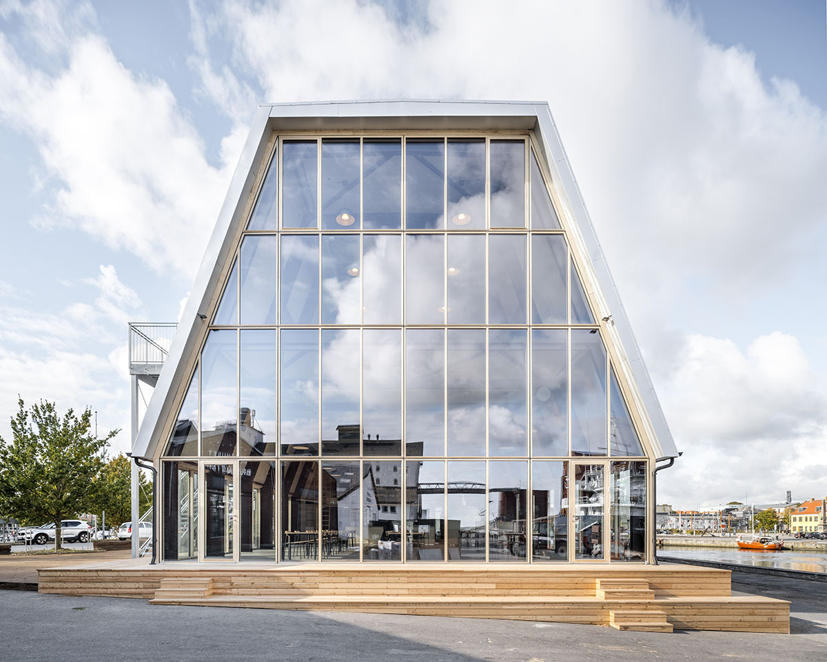 ADEPT's Braunstein Taphouse is 