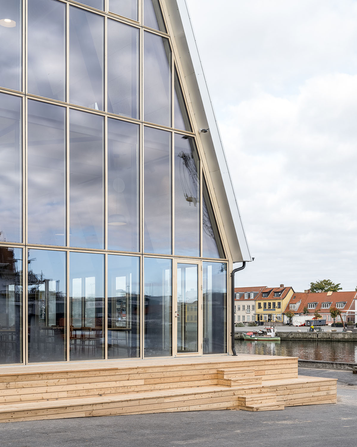 ADEPT's Braunstein Taphouse is 