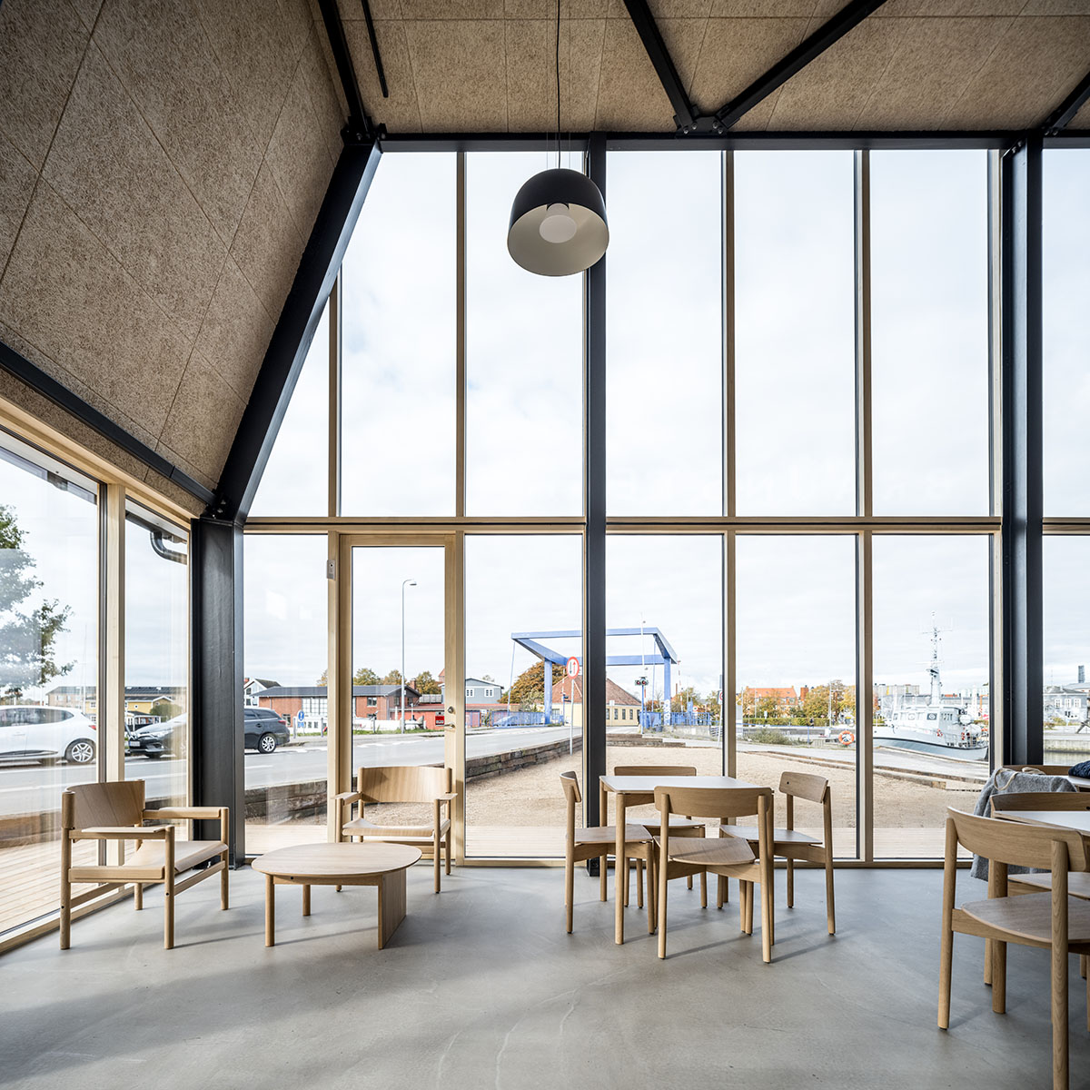 ADEPT's Braunstein Taphouse is 