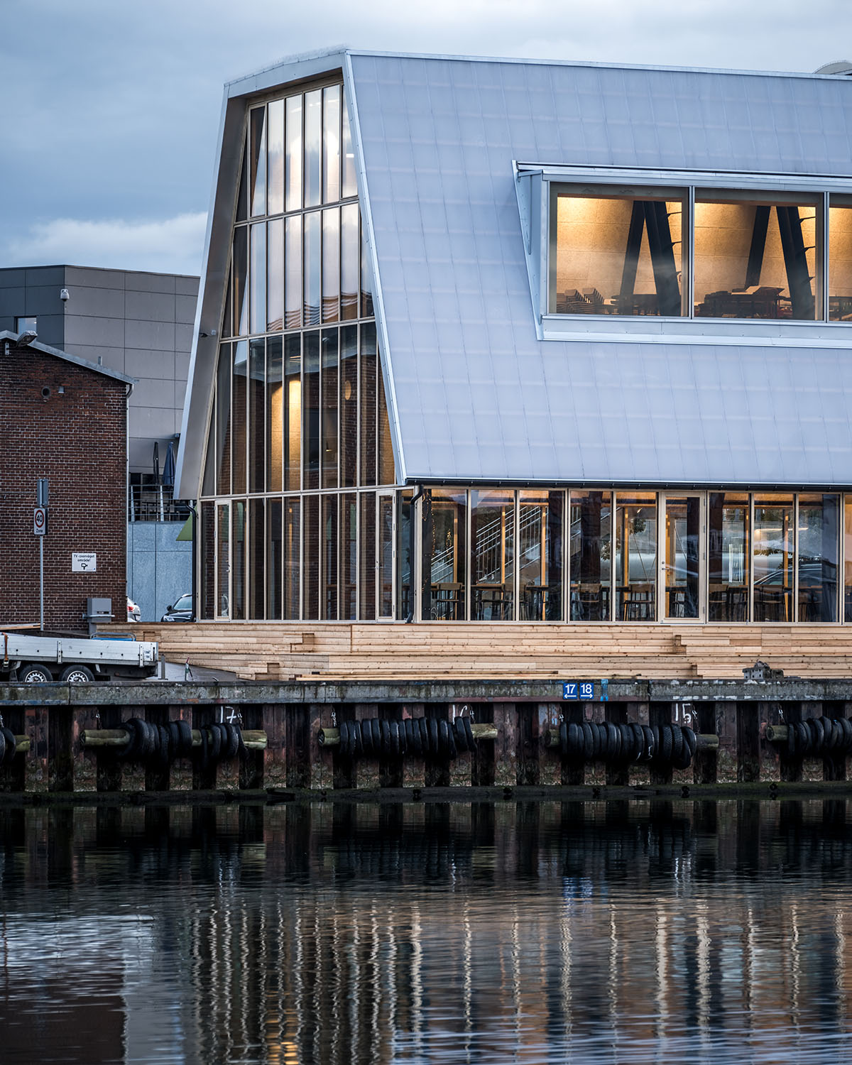 ADEPT's Braunstein Taphouse is 