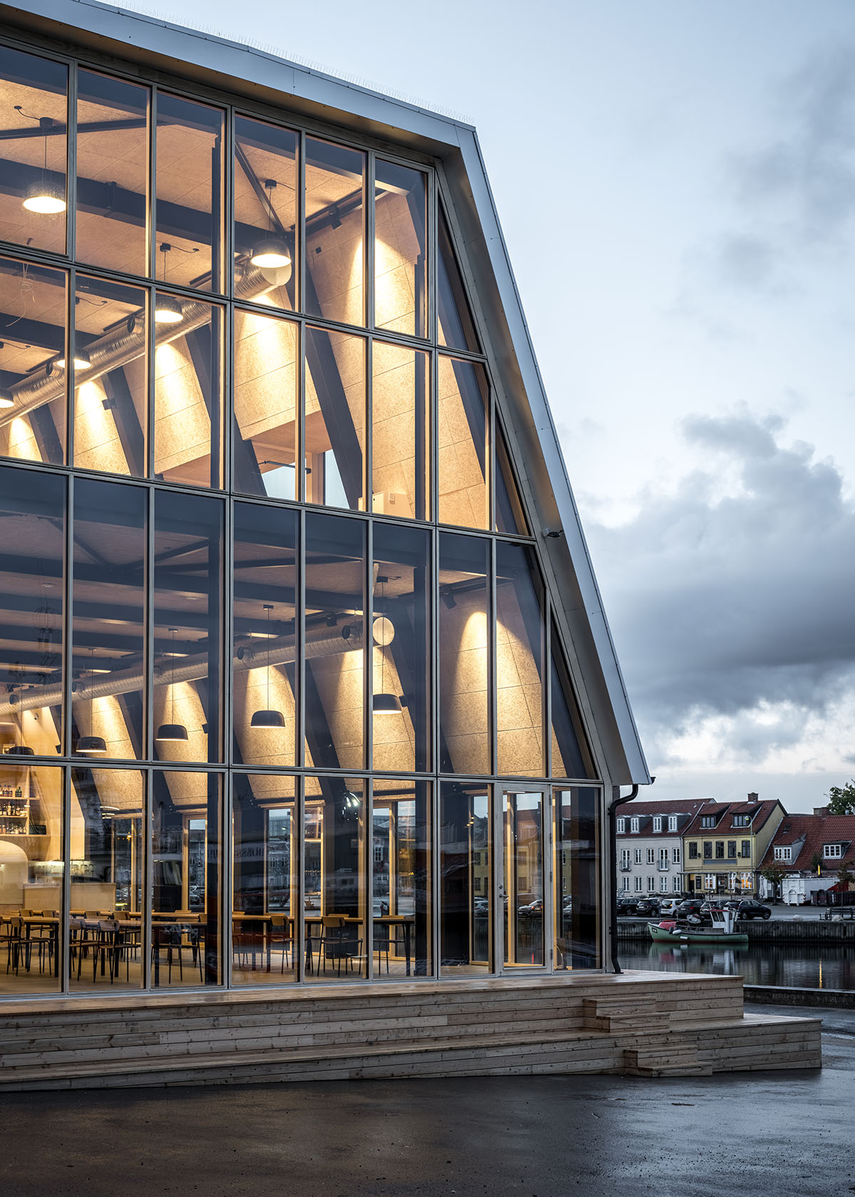 ADEPT's Braunstein Taphouse is 