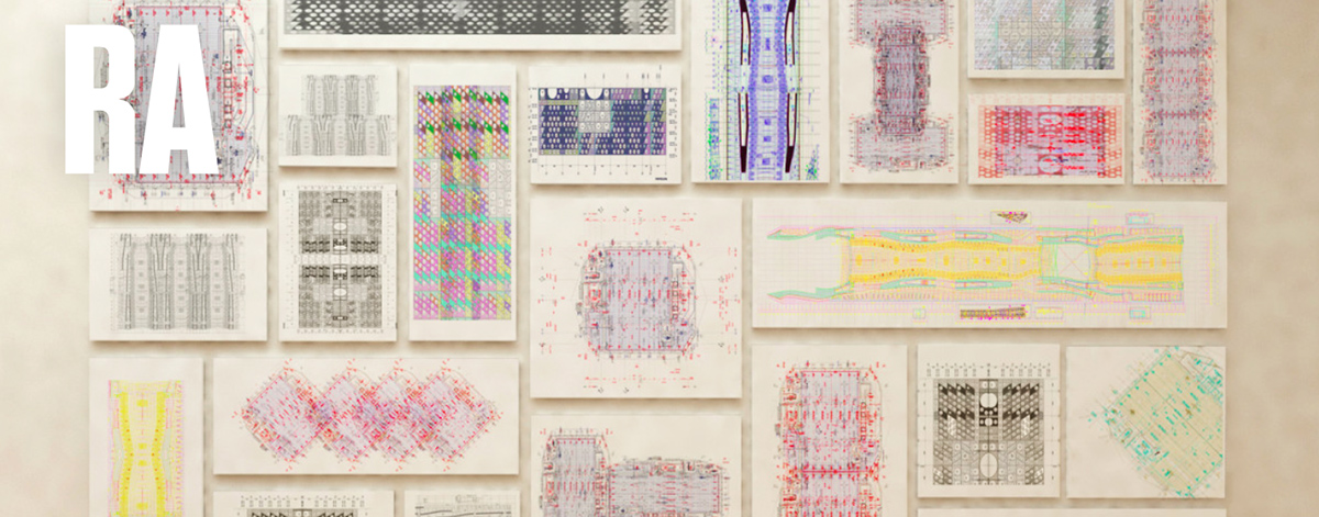 Farshid Moussavi will curate Architecture Gallery of RA’s Summer Exhibition