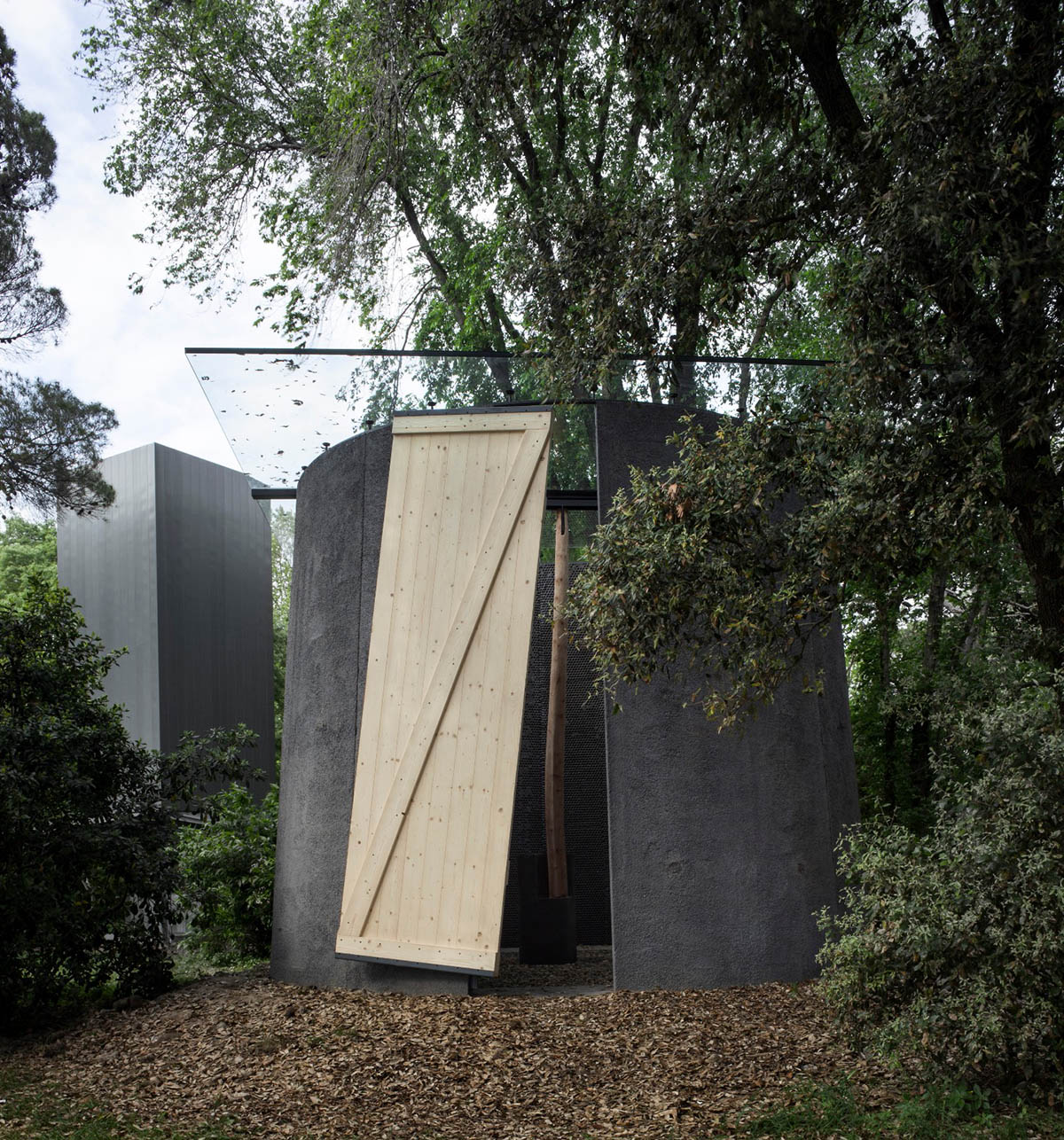 Take an Extensive Look at Vatican Chapels at Venice Architecture Biennale