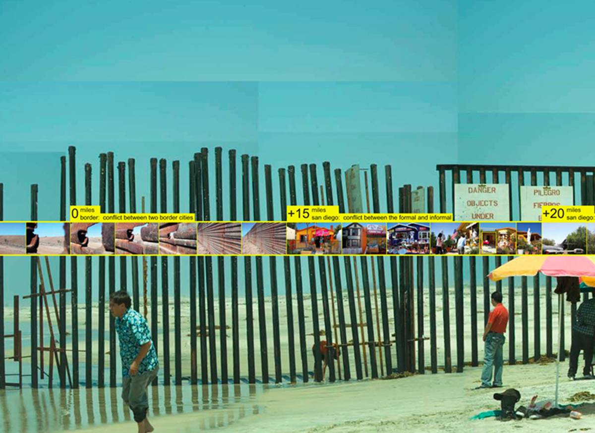 Exclusive: Walls,