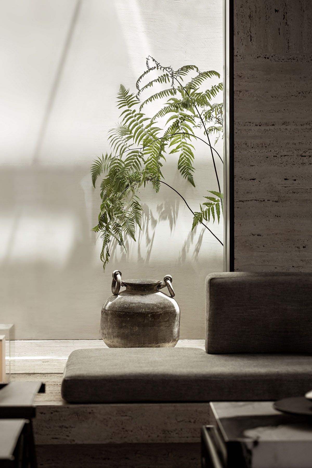 IDMatrix completes China Qionghai 17℃ International Tourist Resort - General Mansion in Sichuan