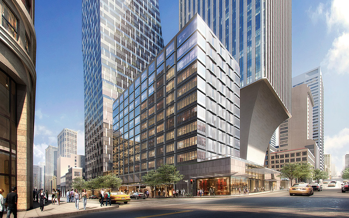 Amazon abandons expansion plans for its new Seattle Skyscraper due to head tax debate