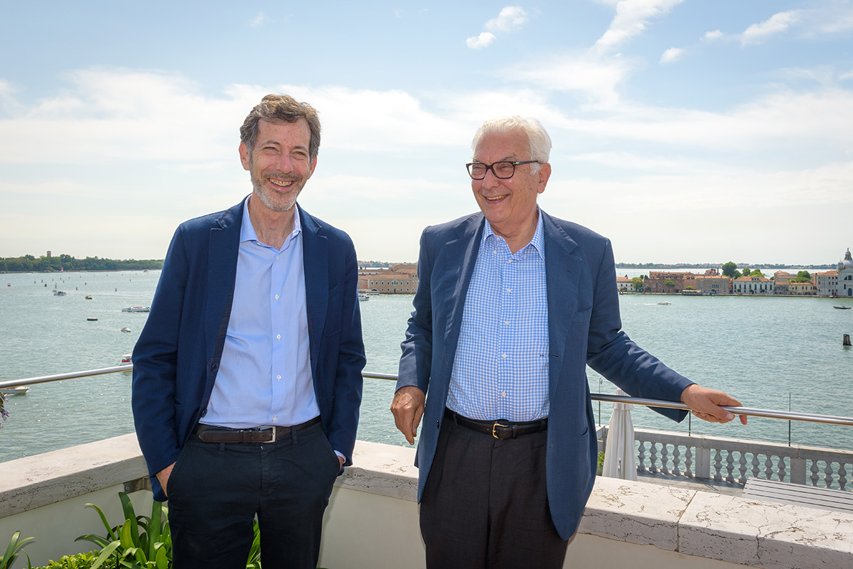 Venice Art Biennale 2019 opened its doors with theme 