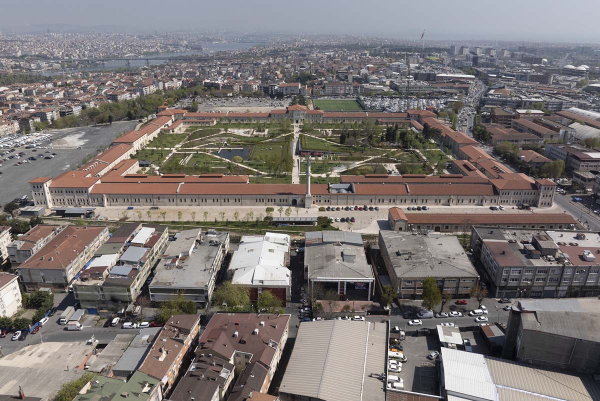 Aga Khan Award for Architecture 2025 announces 19 shortlisted projects from 15 countries 