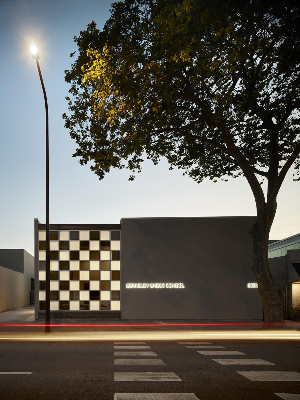 Windows to Learning: Shaping urban educational spaces through design 