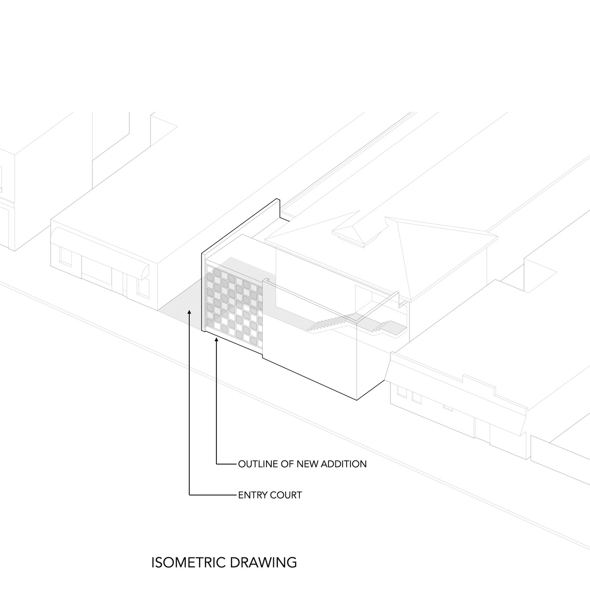 Windows to Learning: Shaping urban educational spaces through design 