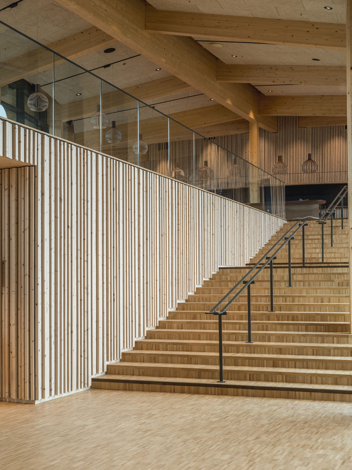 Henning Larsen completes World of Volvo with 