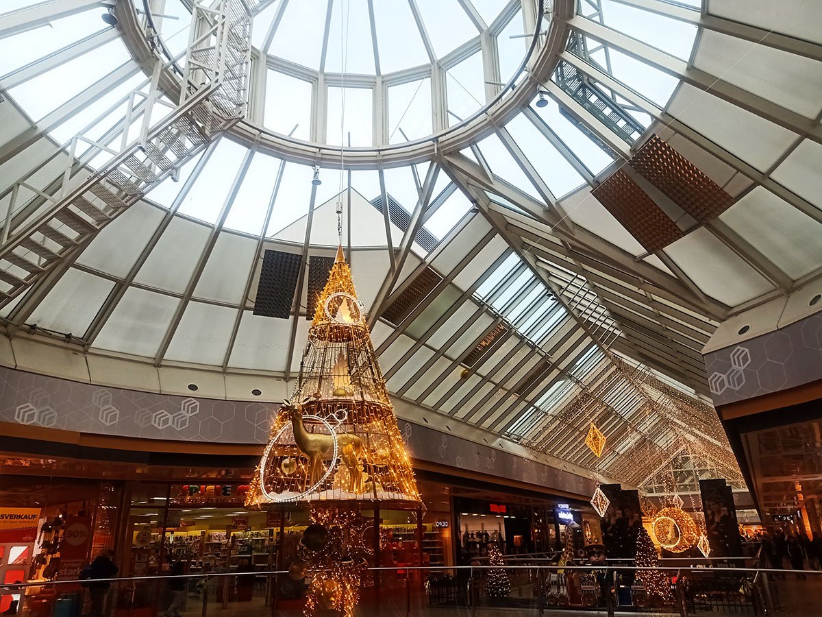 Happy New Year From WAC