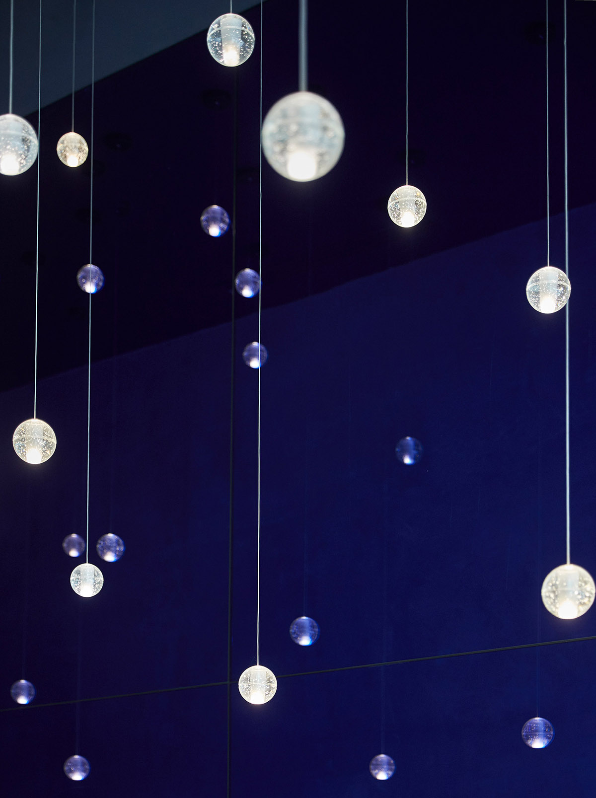 Wood Marsh completes monolithic crystalline Church Street building in Australia