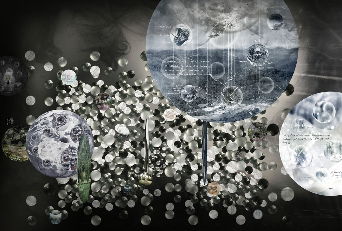 Spanish Architects at the Venice Architecture Biennale 2018