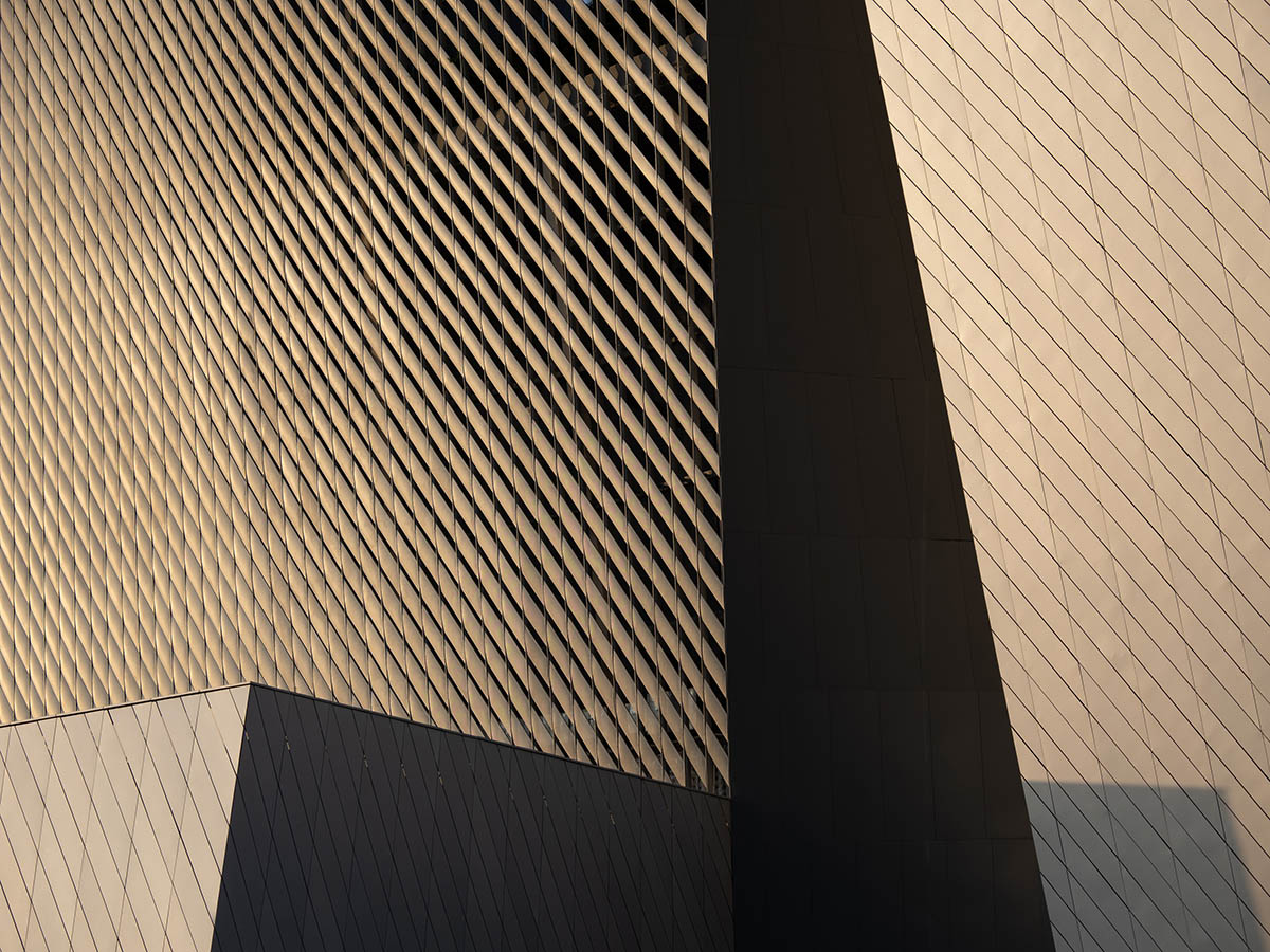 Rocco Design Architects Associates completes Bao'An