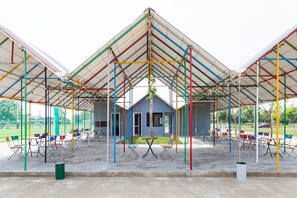 Winners announced for 2018 International Architecture Awards