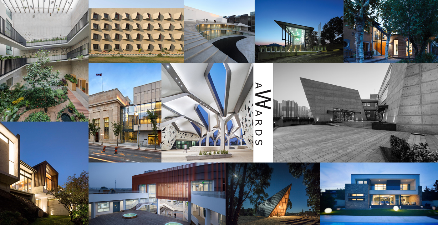 WA Awards 27th Cycle Shortlist Announced And Ready For Your Rates & Votes