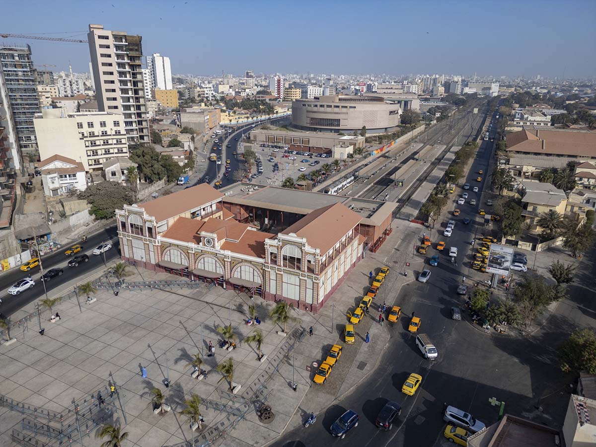 Aga Khan Award for Architecture 2025 announces 19 shortlisted projects from 15 countries 