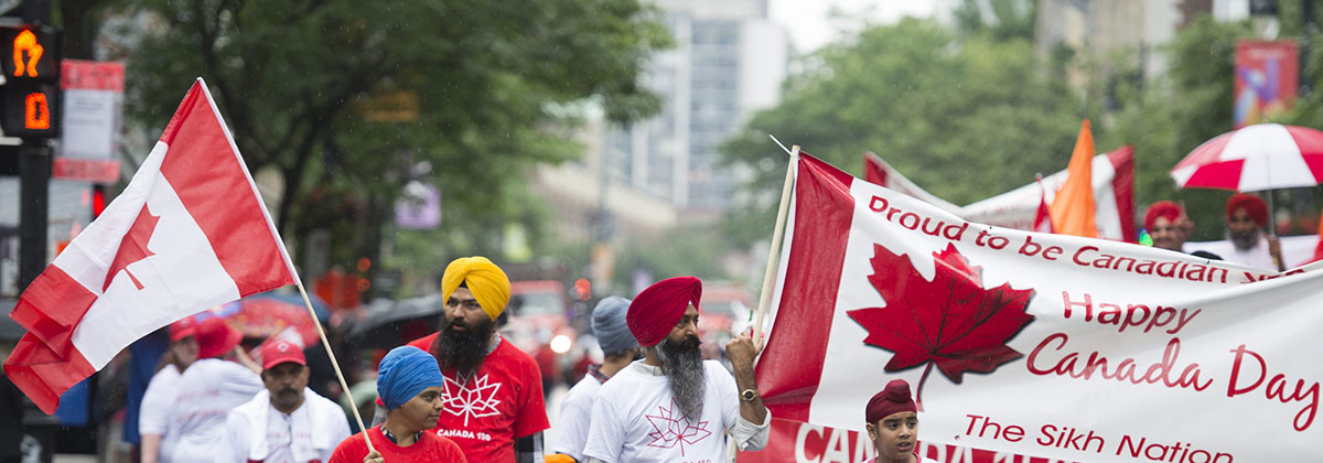 Multiculturalism, Cultural Competency and (Un)Just Societies